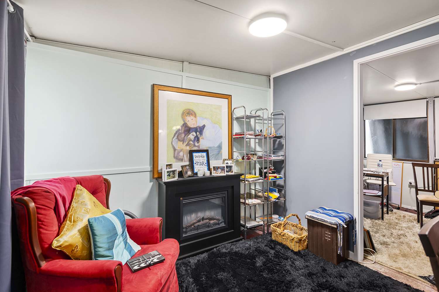 Character and Practicality