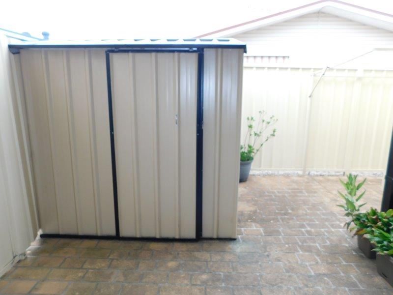 Site 566 (Pre Loved) Bayway Village