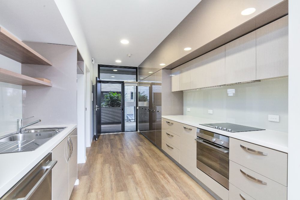 One Bedroom | Apartment 104L