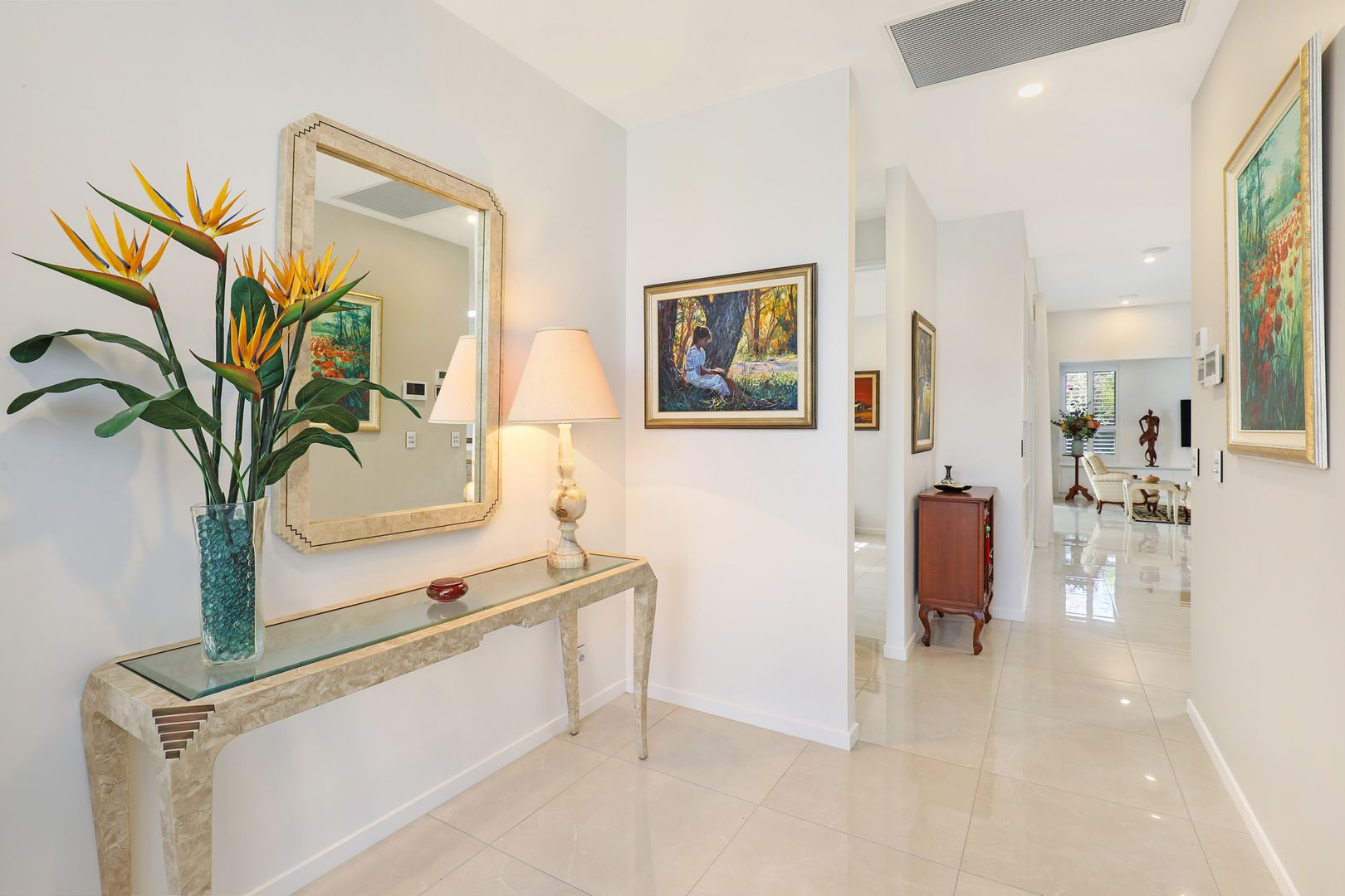 Stylish, Spacious & Superbly Positioned - Villa 17