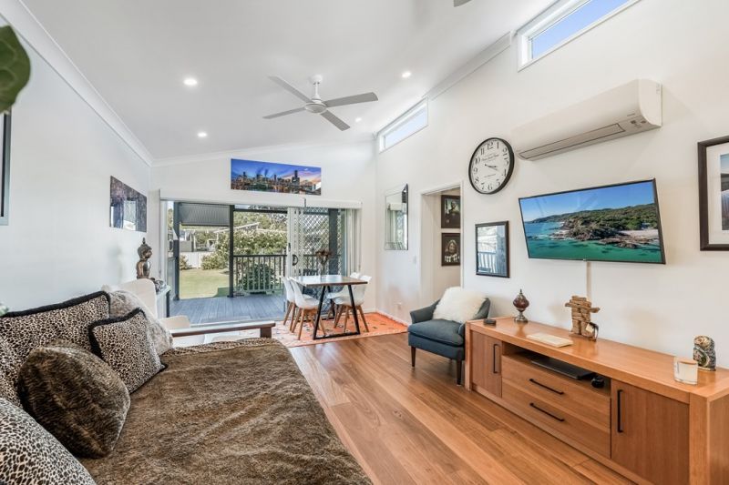 Coastal Comfort Awaits - Downsize in Style