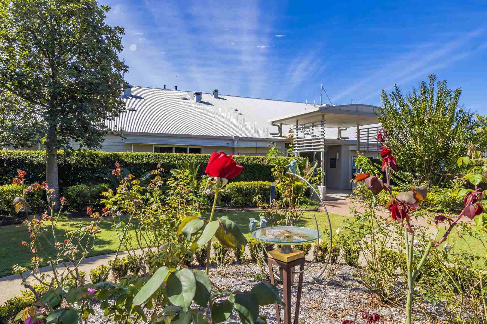 Three Bedroom Villas | Fig Tree Village – Enquire for Availability 