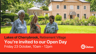 RSL LifeCare Lakes of Cherrybrook Retirement Village
