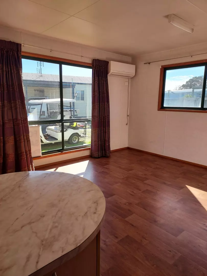 Portland Tourist Park 