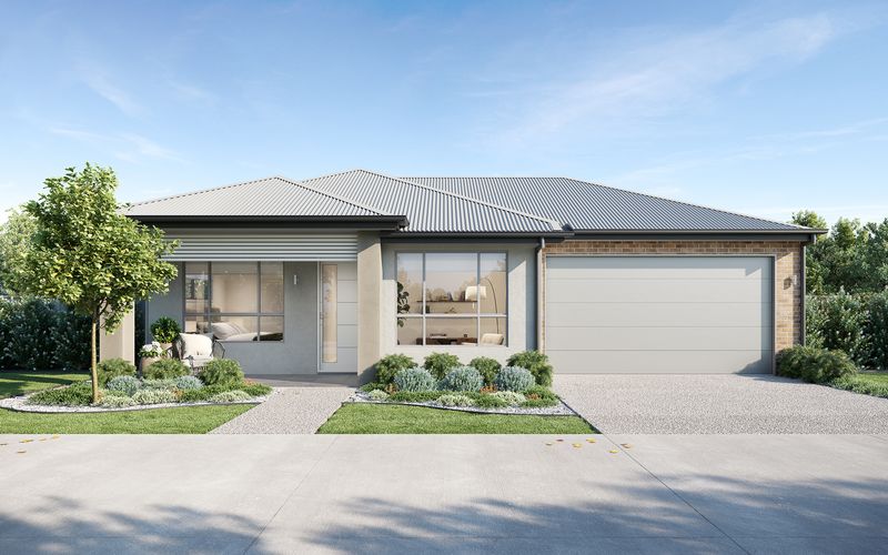 Where country meets coast