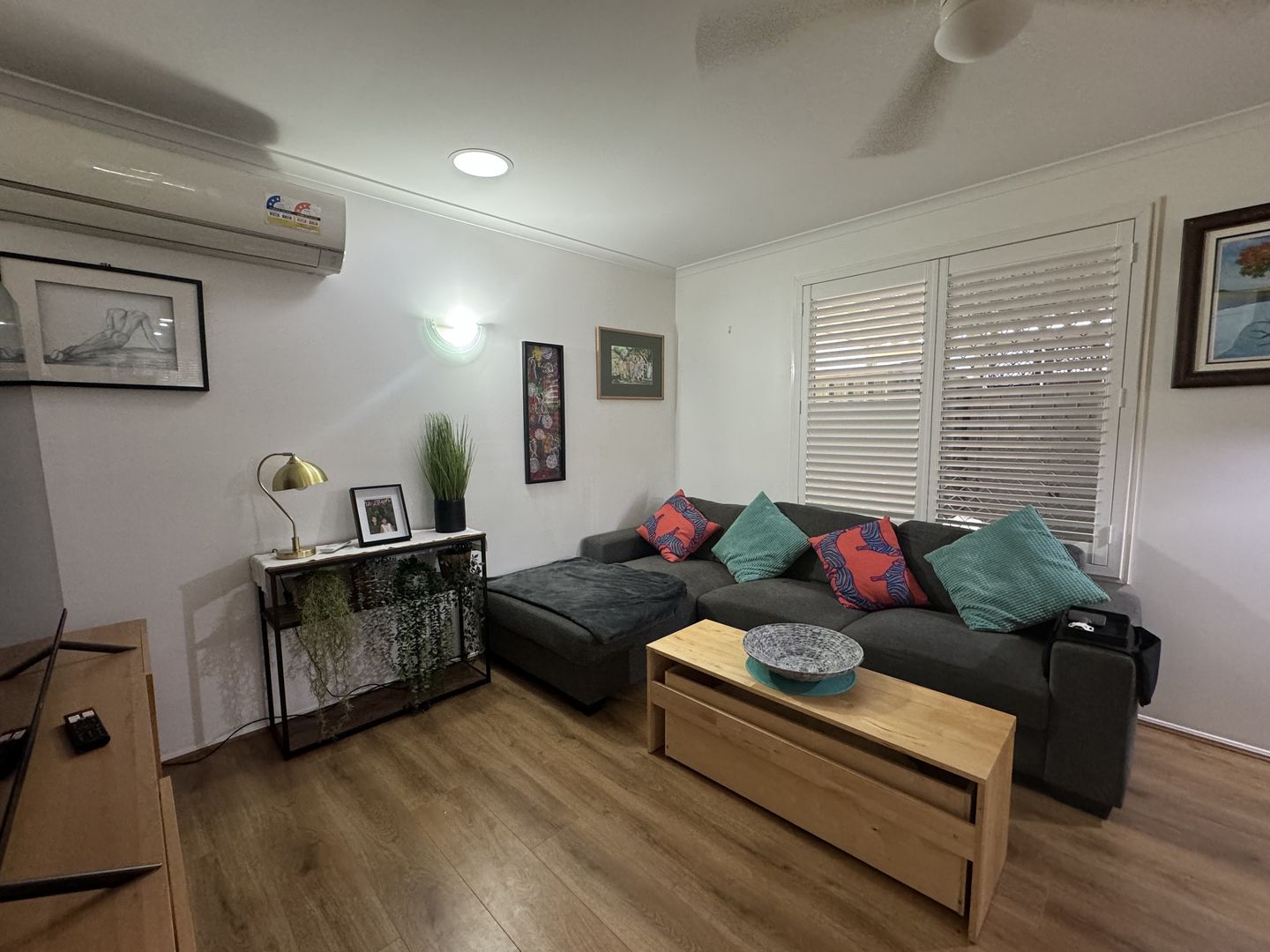 The Perfect Home to Enjoy in Retirement