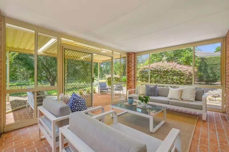 Unique Villa Location