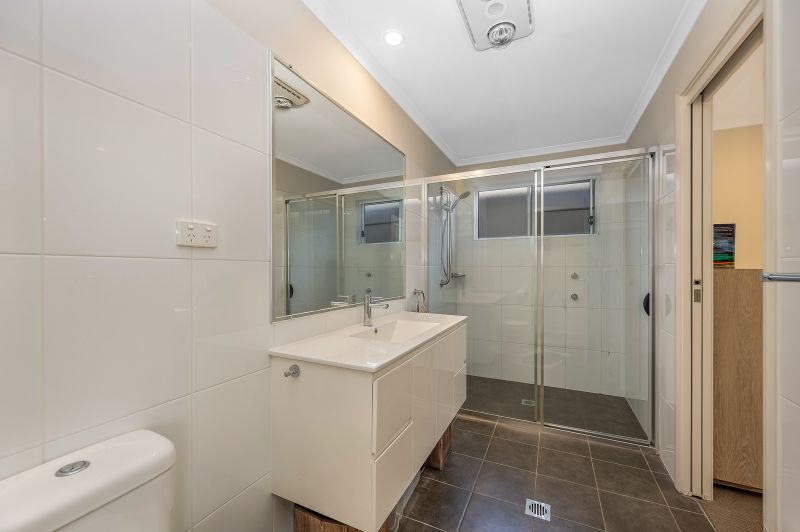 Bushland Retreat with Views to Nature