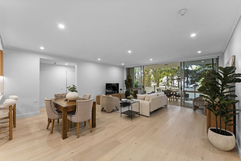 Beautifully Transformed Residence in a Serene Bushland Setting