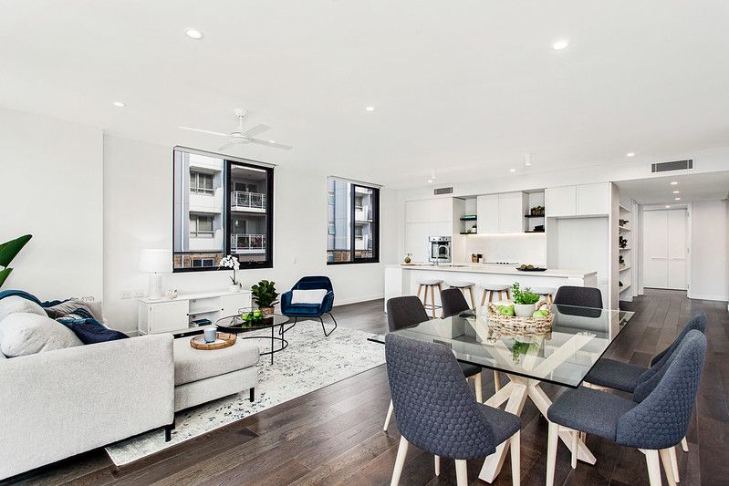 The Gracewood Community