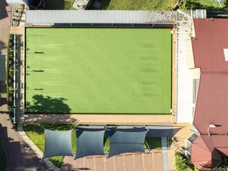 Retire amidst 12 acres of stunning parkland on the Central Coast