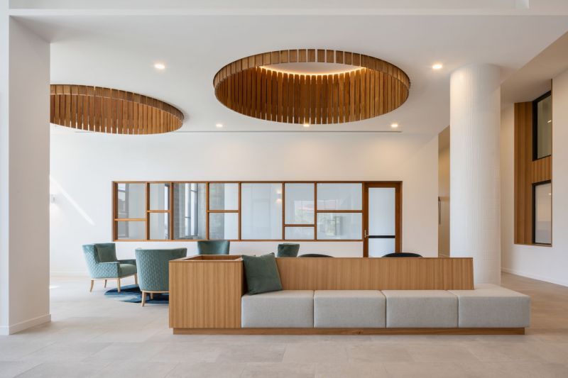 Beautiful Stage 2 Apartments Selling Now!