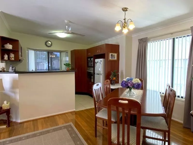 Rare Listing in Quiet Location