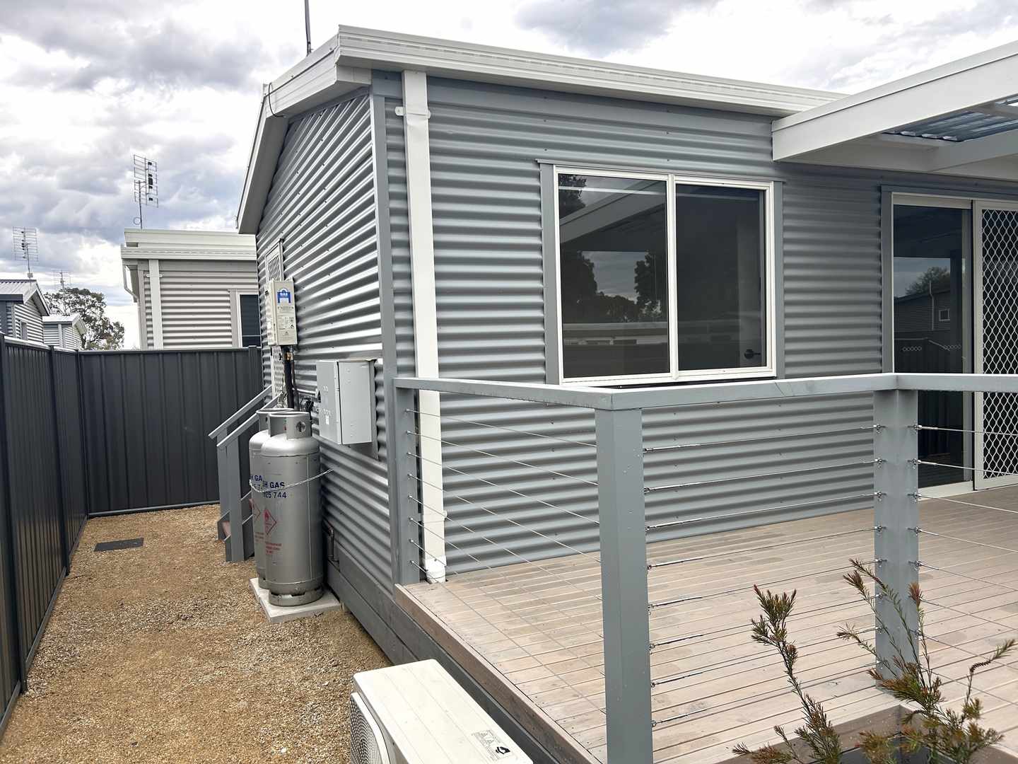 Nagambie Lifestyle Park