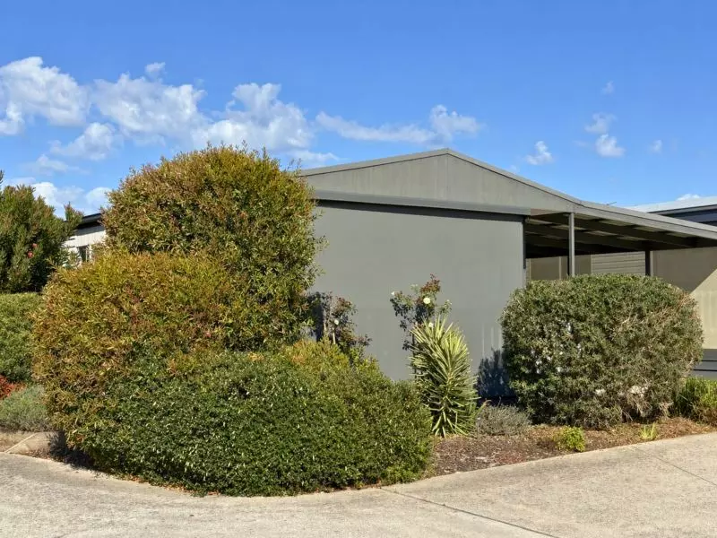 Peninsula Parklands - Site 88