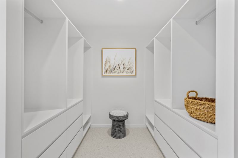 Bright and spacious, two-bedroom apartment with scenic views