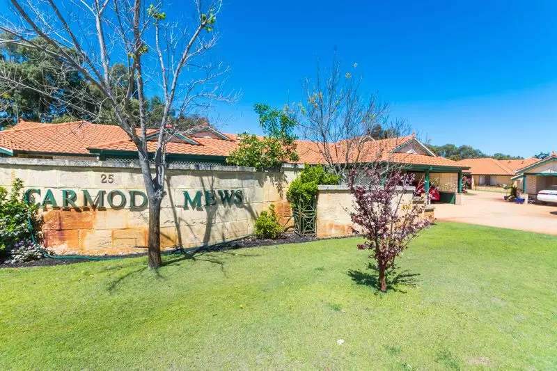 Your chance in a million!