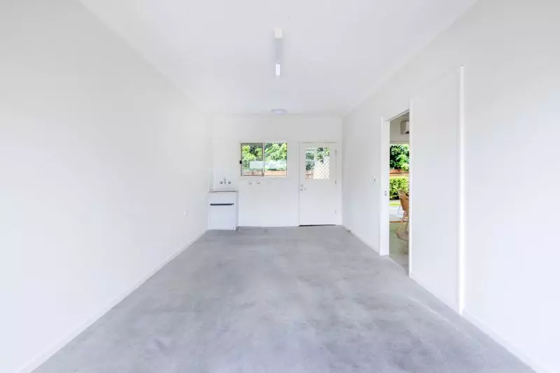 Great sized two-bedroom villa with large outdoor patio