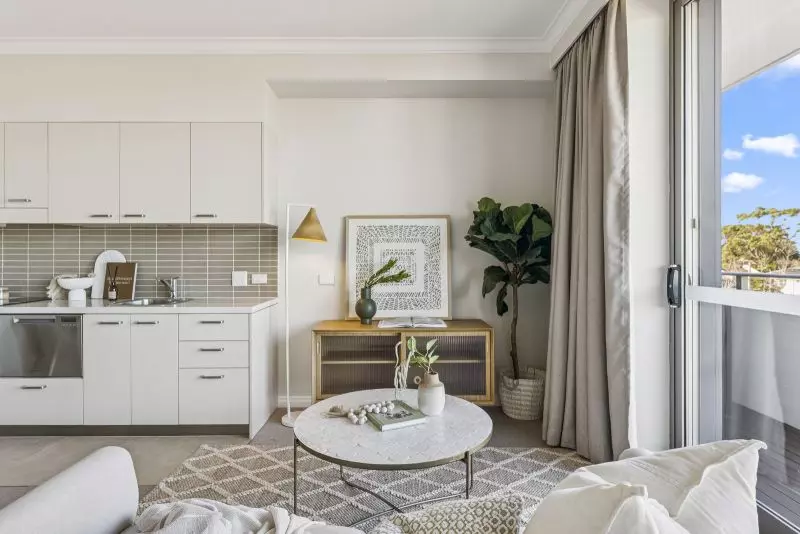 Convenient and Easy Lifestyle - Deposit Taken