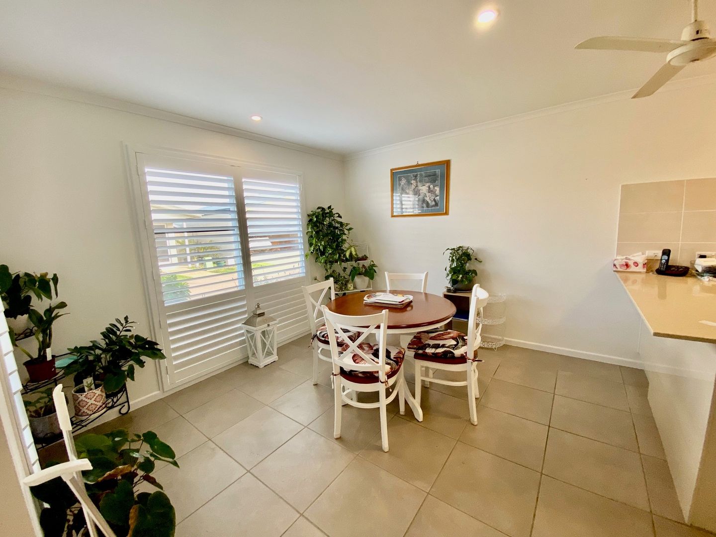 Freshly Painted - Nothing to spend!