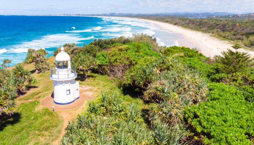 Tweed Heads