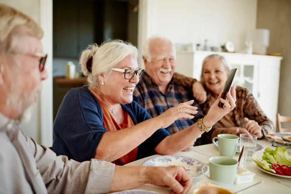 VERY Affordable Retirement by the Sea!