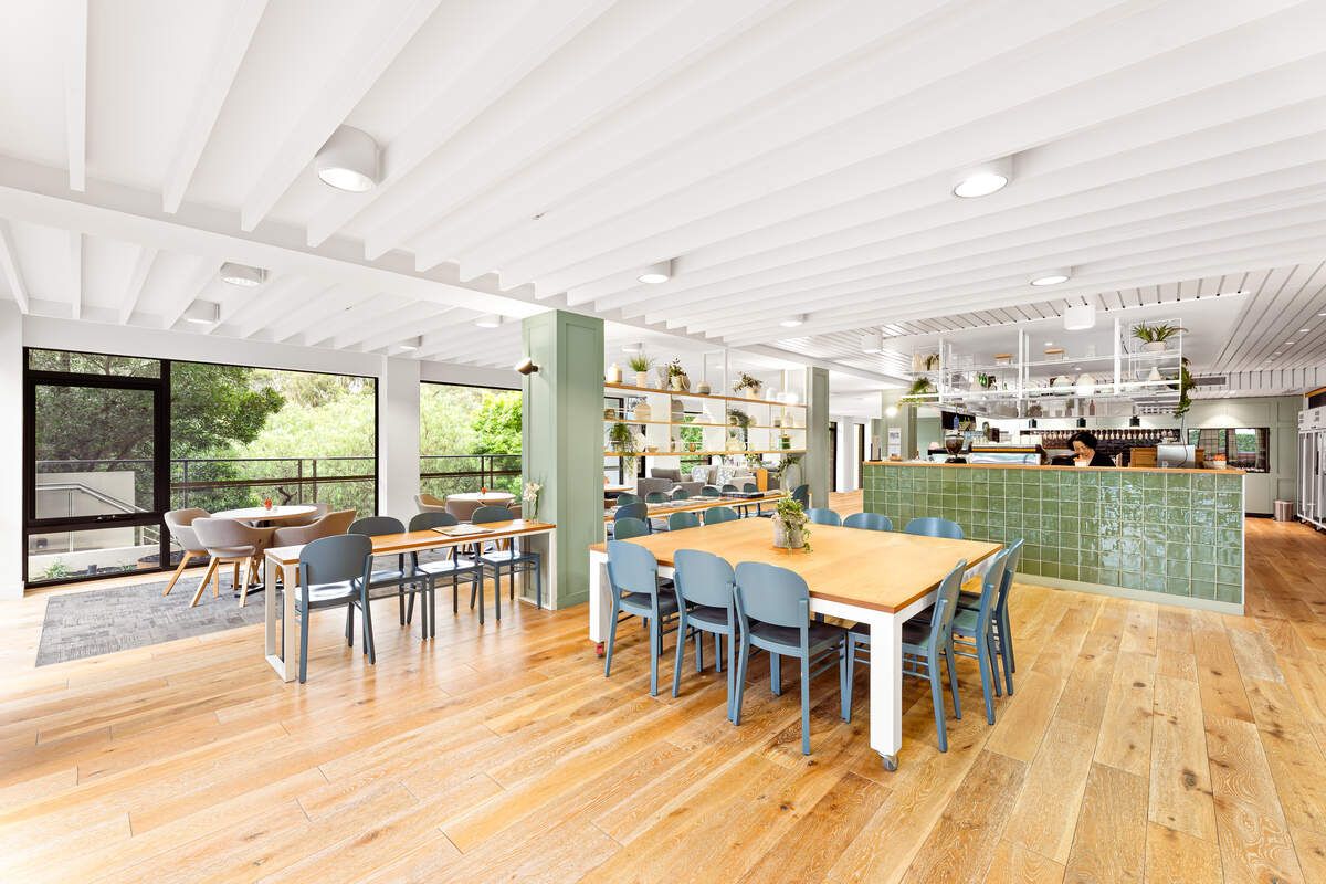 Streeton Park Retirement Living