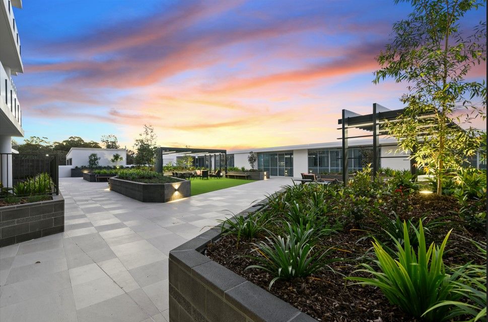 Looking for the perfect mix of location and lifestyle in retirement? 