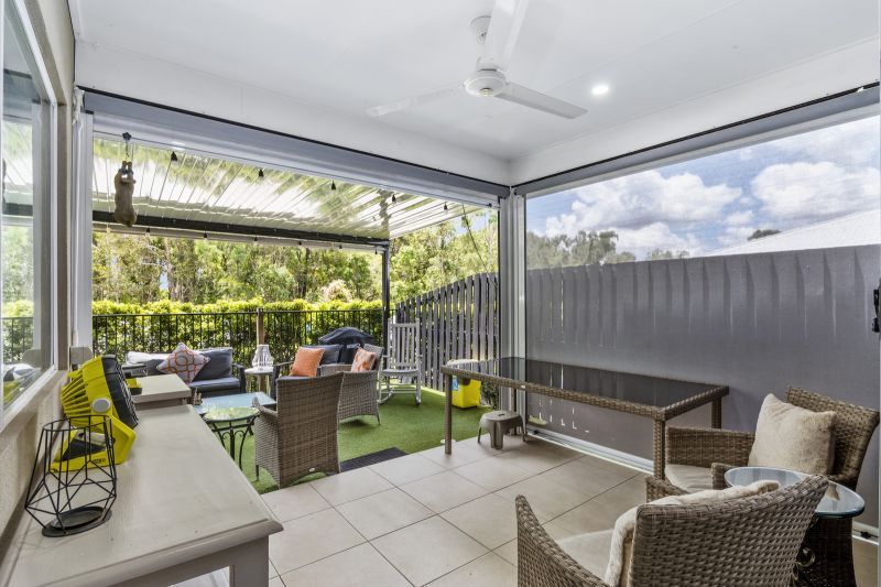Stunning Two Bedroom Home Overlooking Bushland