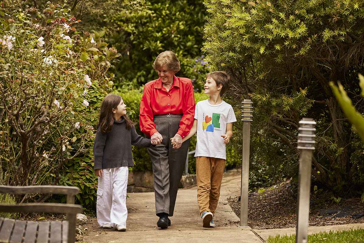 Living Choice Leisure Lea Gardens