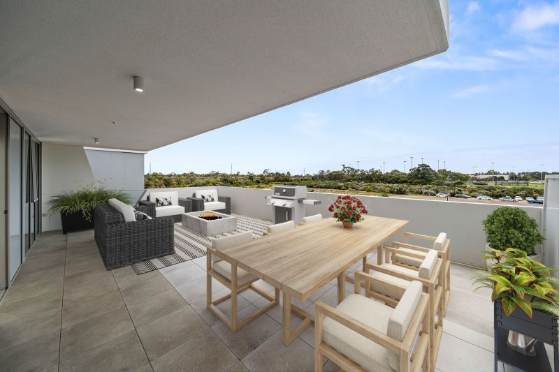 Retirement Living YOUR way