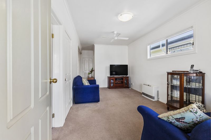 Relaxed Village Living