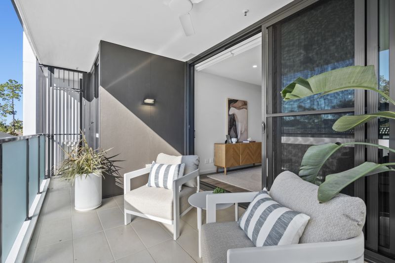 Apartment 1105 - One Bedroom + Multi-Purpose Room