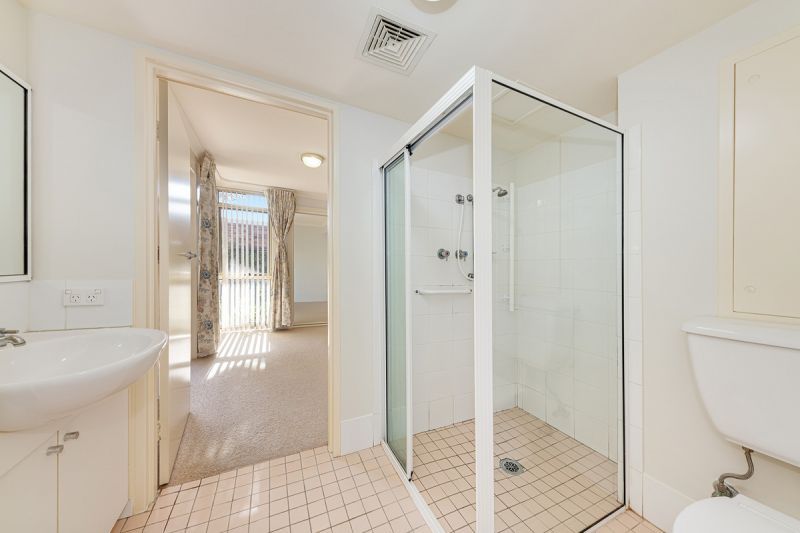 Strathfield Gardens, Ground Floor Garden Outlook