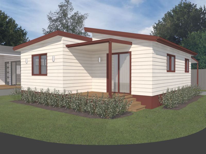 Site 466 (Brand New) Bayway Village