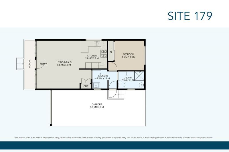 Elegant Cottage with Modern Upgrades