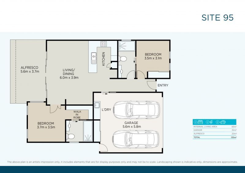 Discover Your Dream Home!