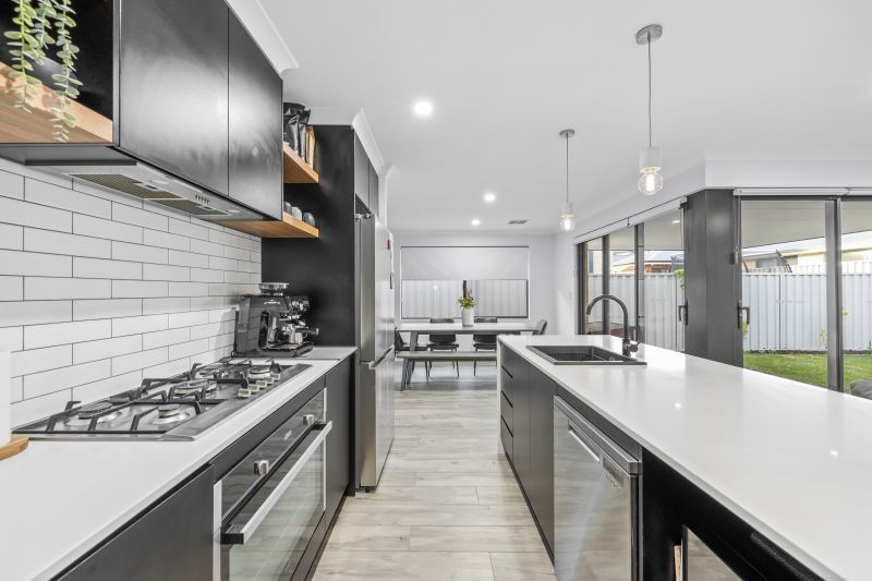 Luxe Living!