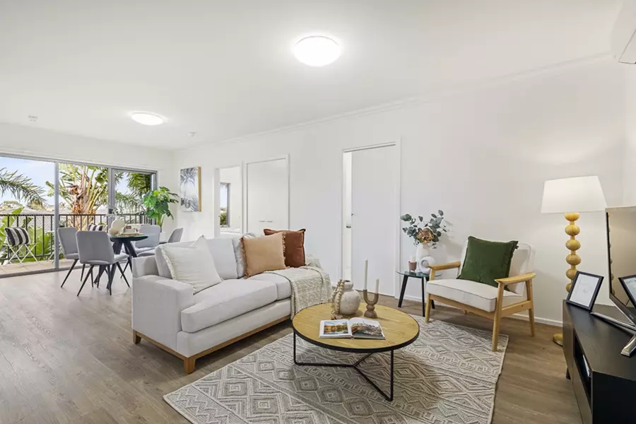 Martha Cove - Apartment 146