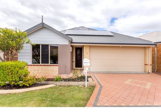 Retirement home bargains on offer in WA