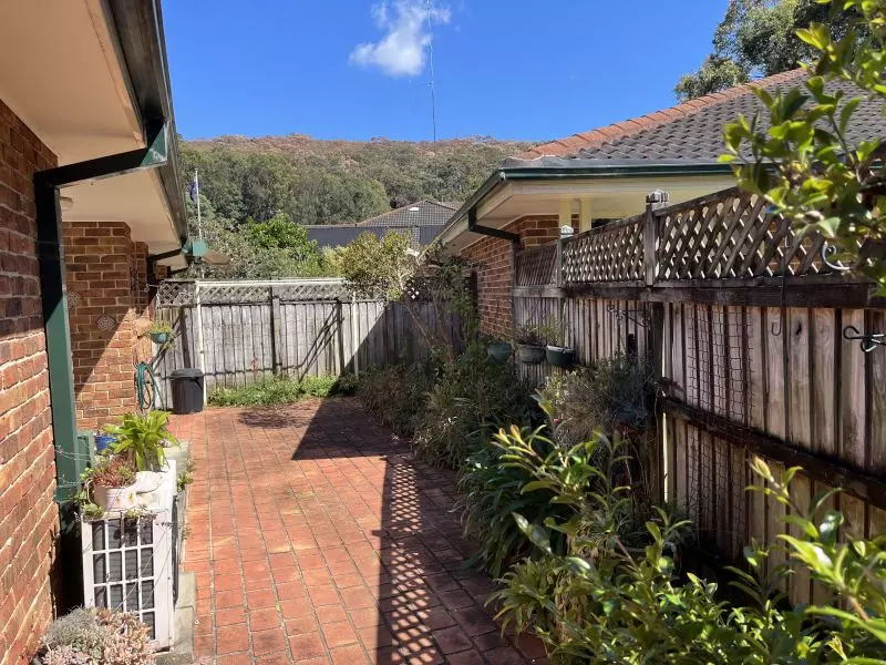 [UNDER OFFER] - Premier north facing  retirement living at Willandra Bungalows