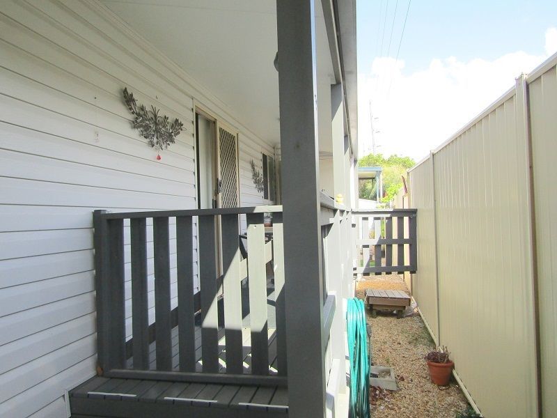 Lime Tree Village - Site 91