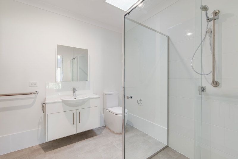 Live independently but access an array of extra services!