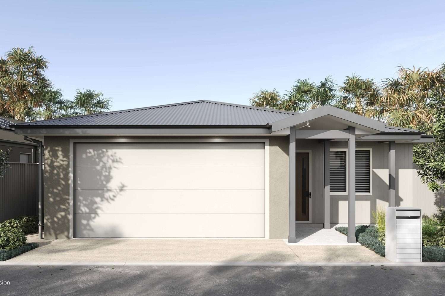 Welcome to the Seton-a coastal-inspired retreat that brings together smart design and spacious comfort.