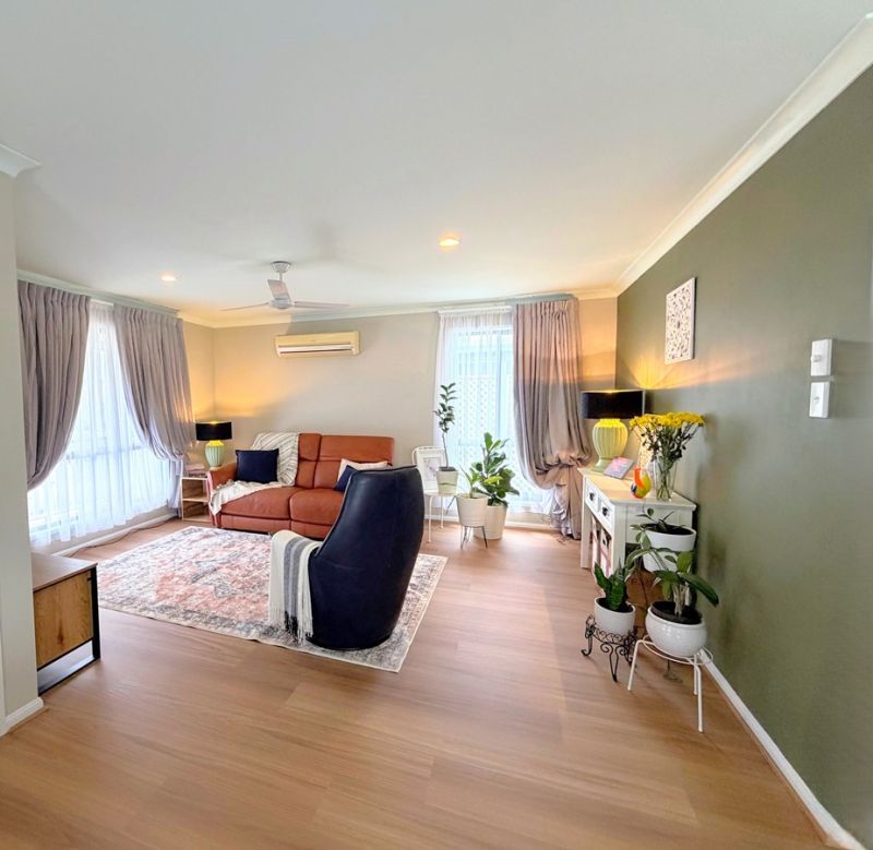 Fabulous Home Has So Much To Offer