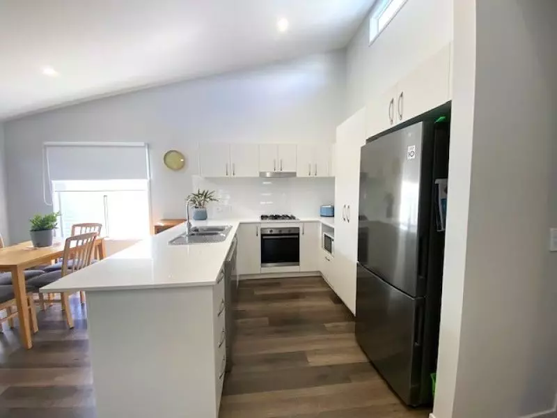 Spacious 3 Bedroom Lifestyle Home