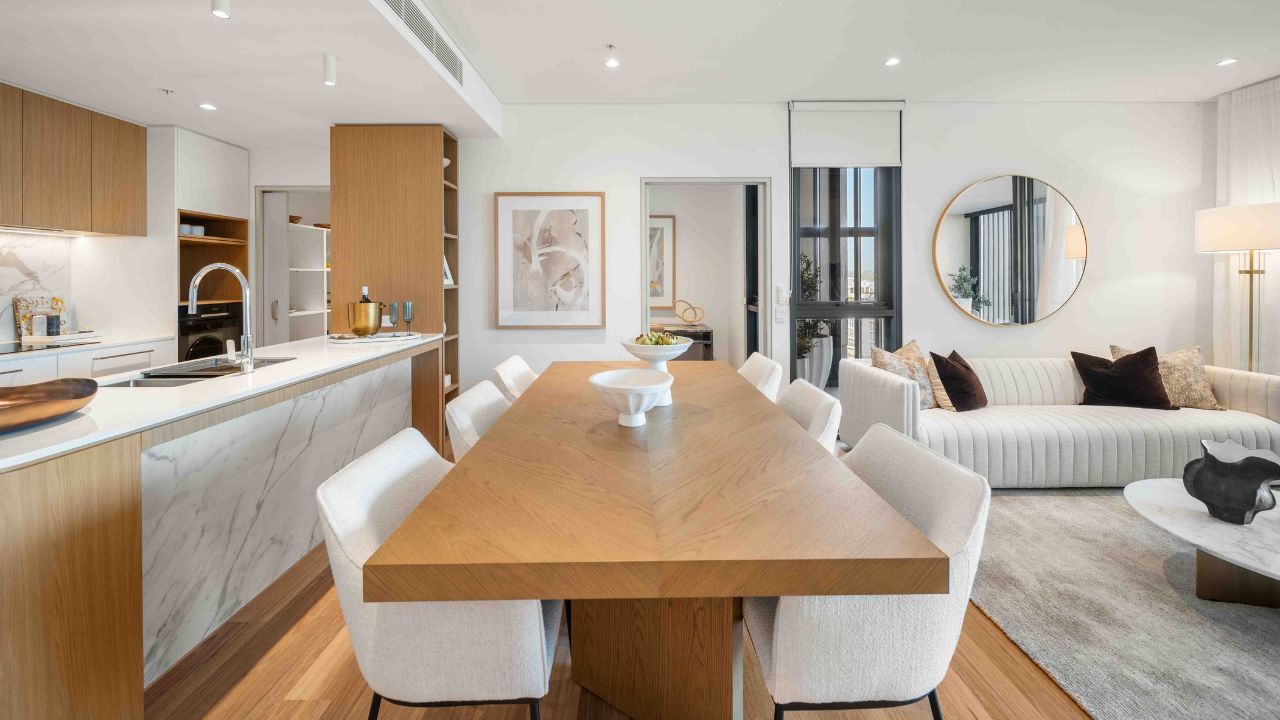 RETIREMENT LIVING AT THE CAMBRIDGE - LIFE LIVED YOUR WAY