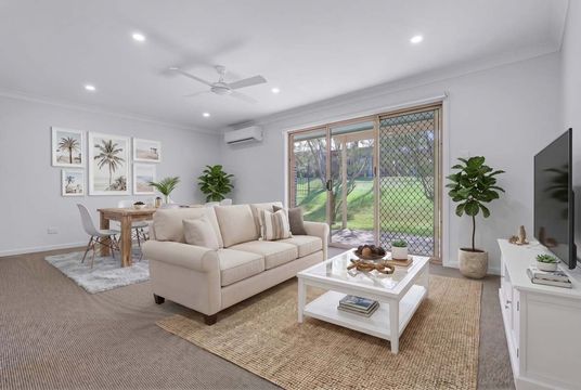 Unit 136: IRT Culburra Retirement Village