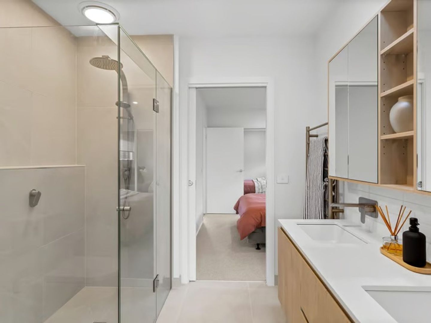 Lifestyle St Leonards - The Shores - Effortless and functional living
