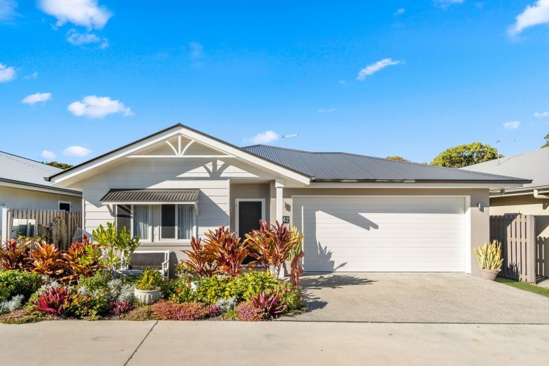 Stunning Private Sanctuary